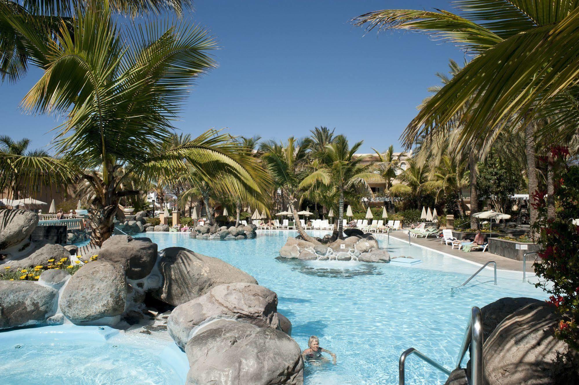 Palm Oasis Maspalomas