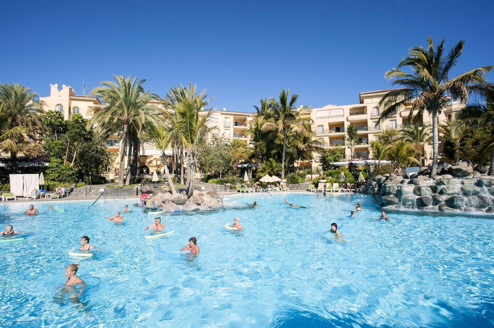 Hotel Palm Oasis Maspalomas