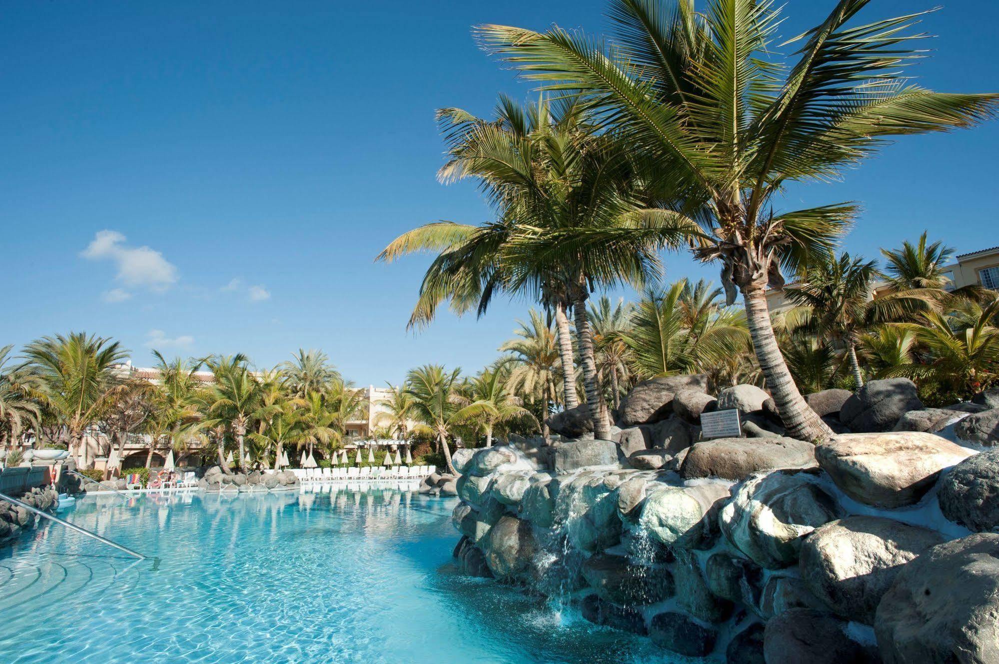Palm Oasis Maspalomas 3* Maspalomas (Gran Canaria)