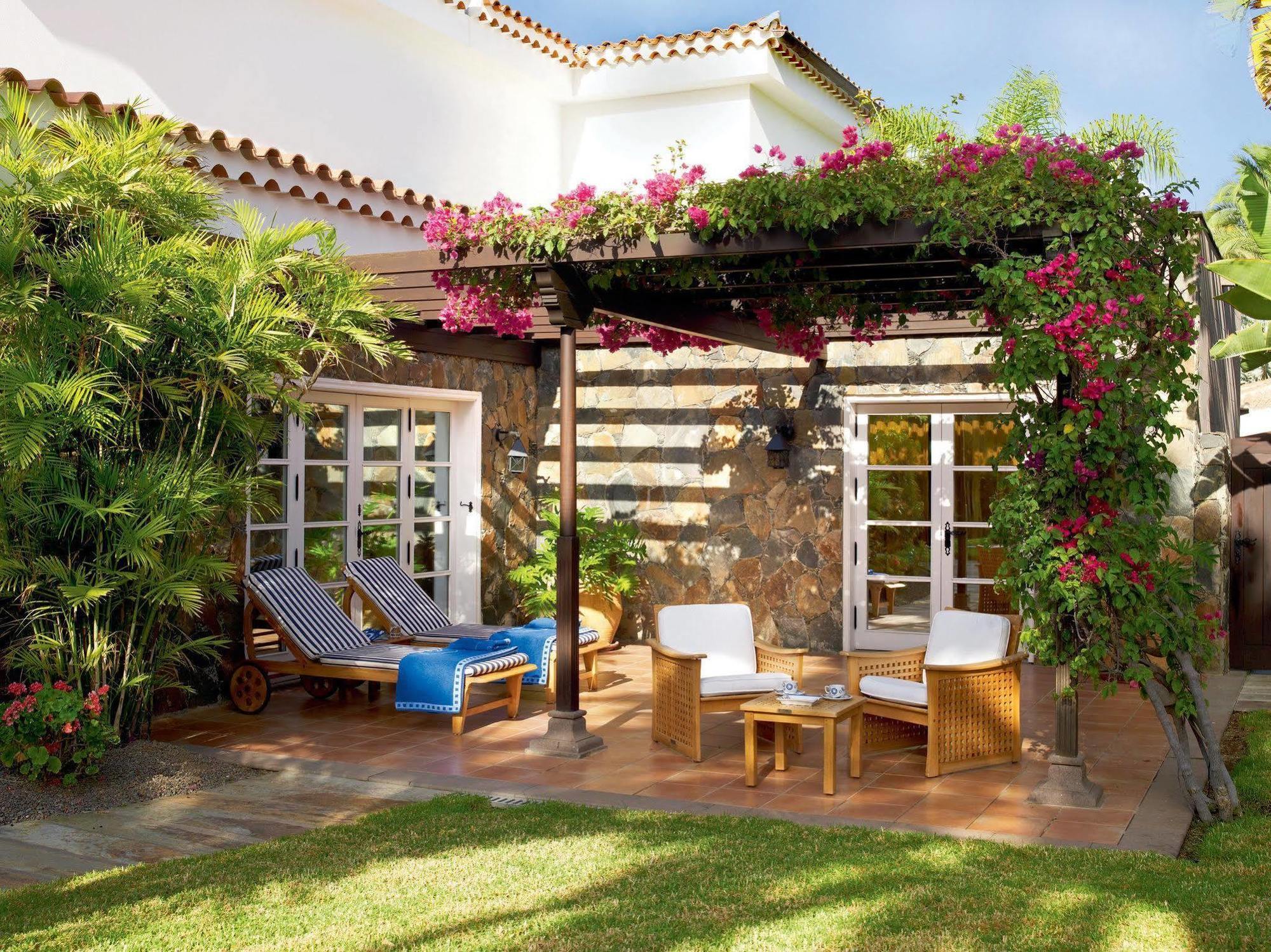 Seaside Grand Residencia - Gran Lujo Hotel