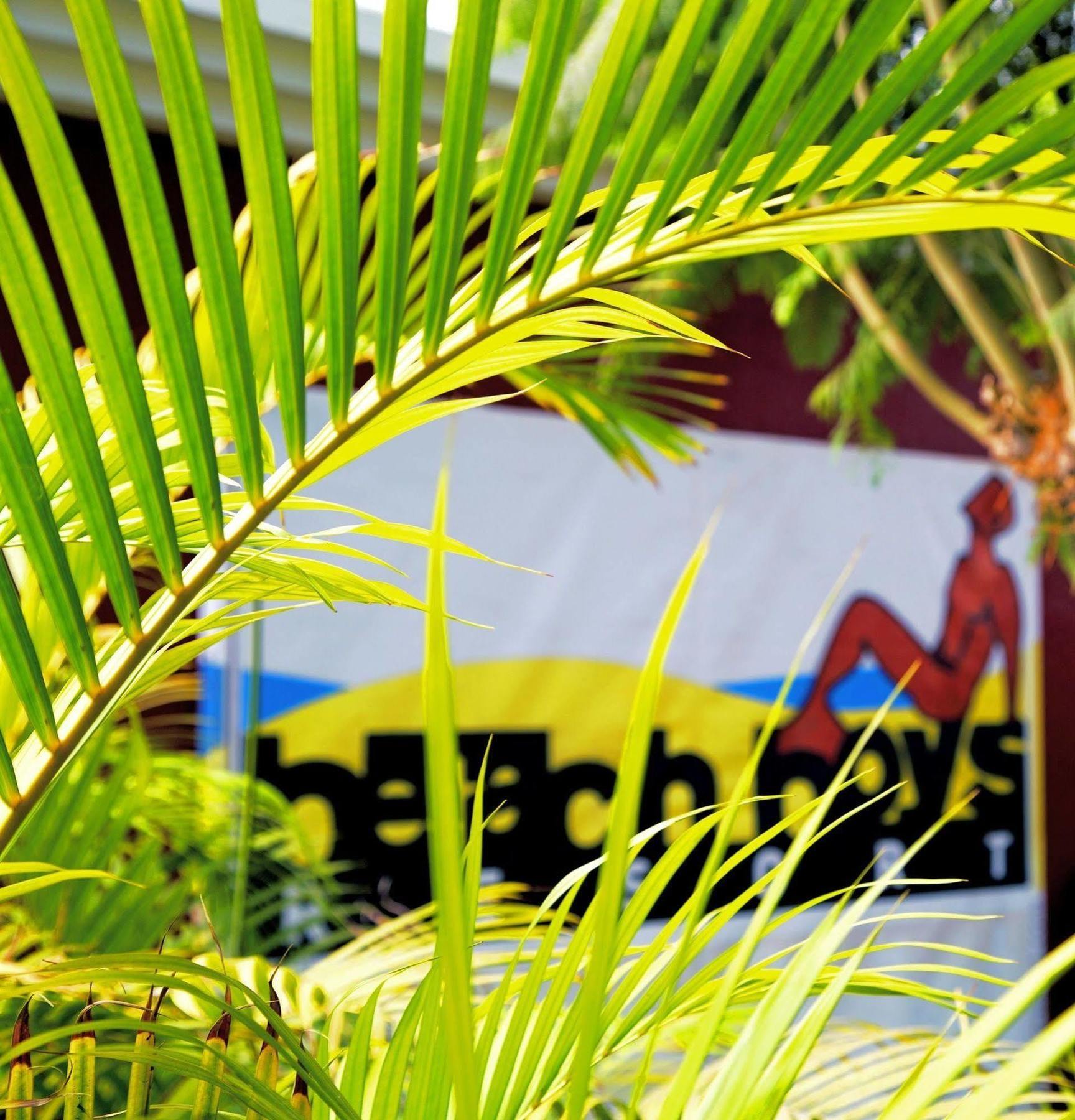 Holiday park Boys Gay Men Only Maspalomas (Gran Canaria)