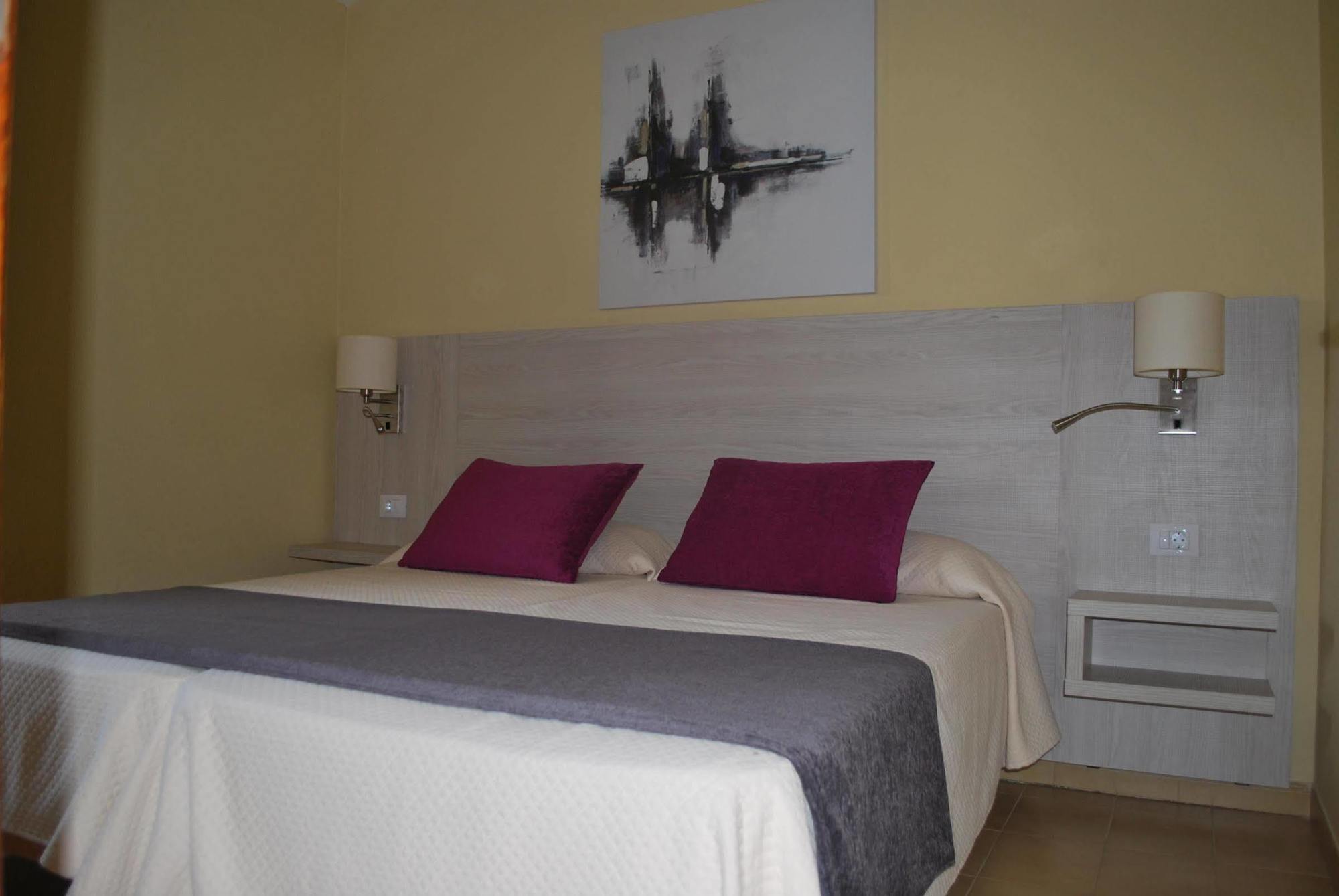 Parque Bali Con Aire Acondicionado Aparthotel