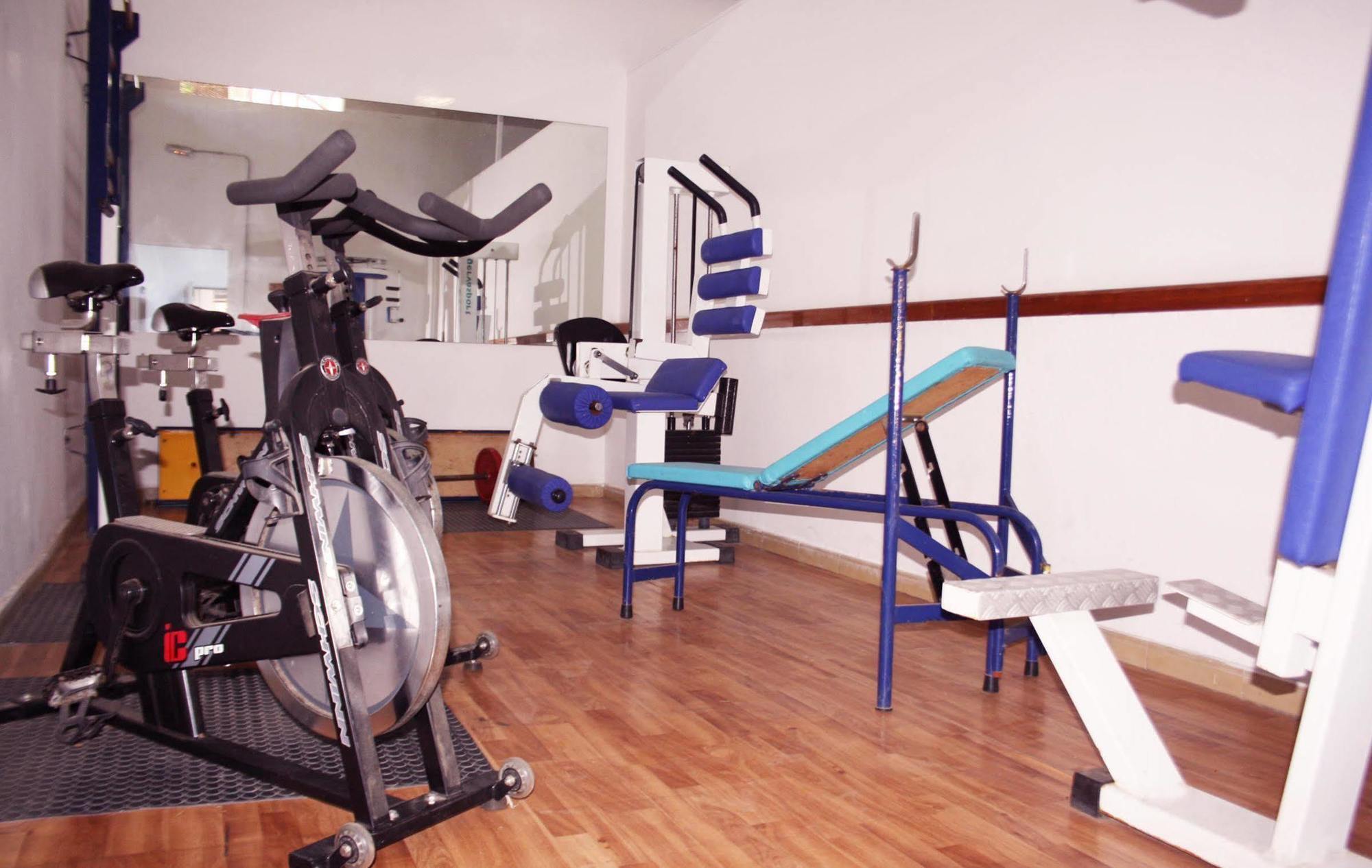 Parque Bali Con Aire Acondicionado