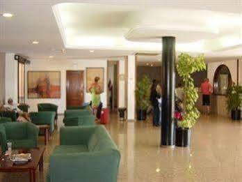 Green Oasis Club Hotel 2*