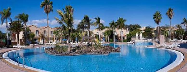 Green Oasis Club Hotel 2*