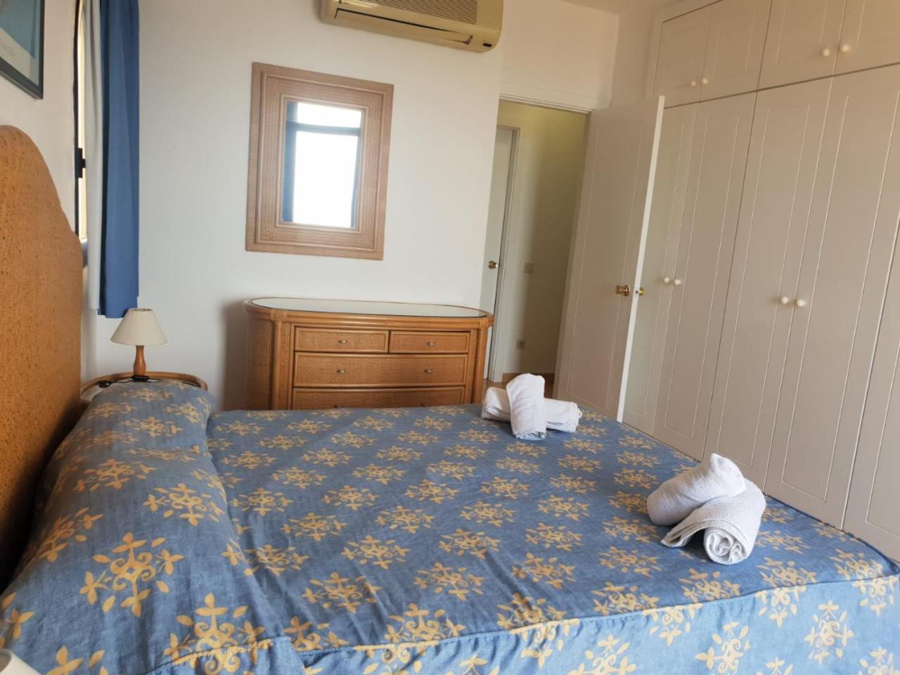 Aparthotel Michel Bahia Meloneras