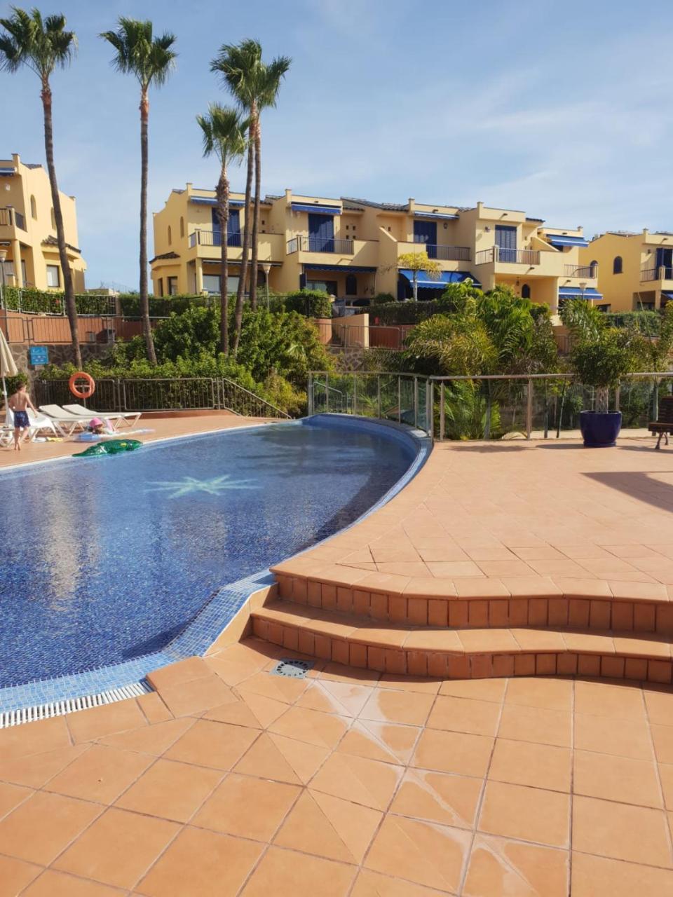 Aparthotel Michel Bahia Meloneras Maspalomas (Gran Canaria)