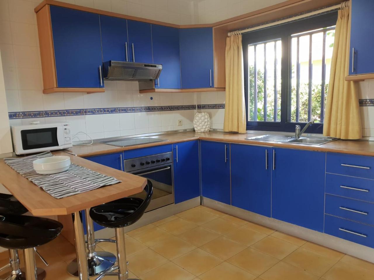 Aparthotel Michel Bahia Meloneras Maspalomas (Gran Canaria)