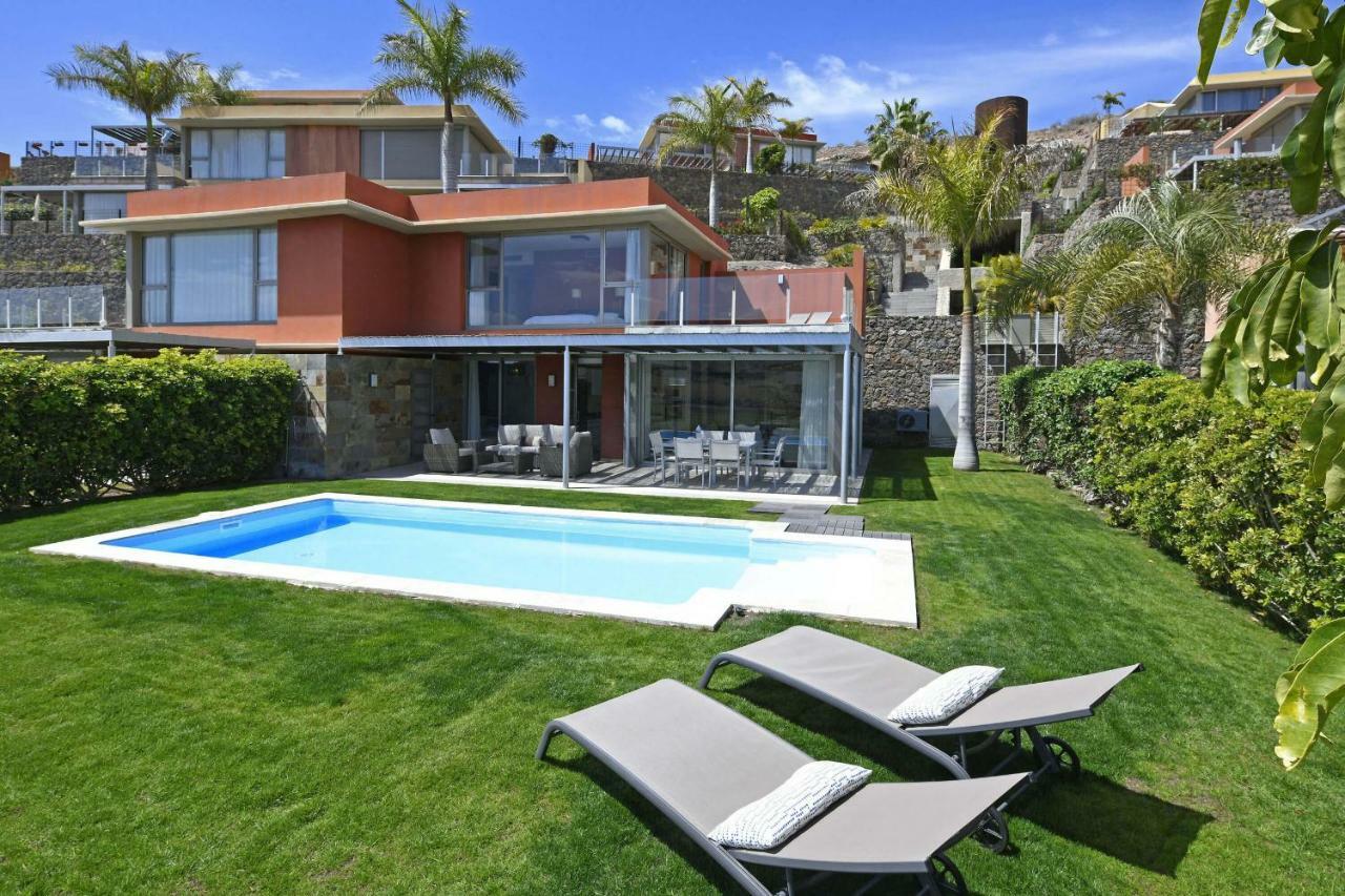Salobre Dragos 12 Holiday home *