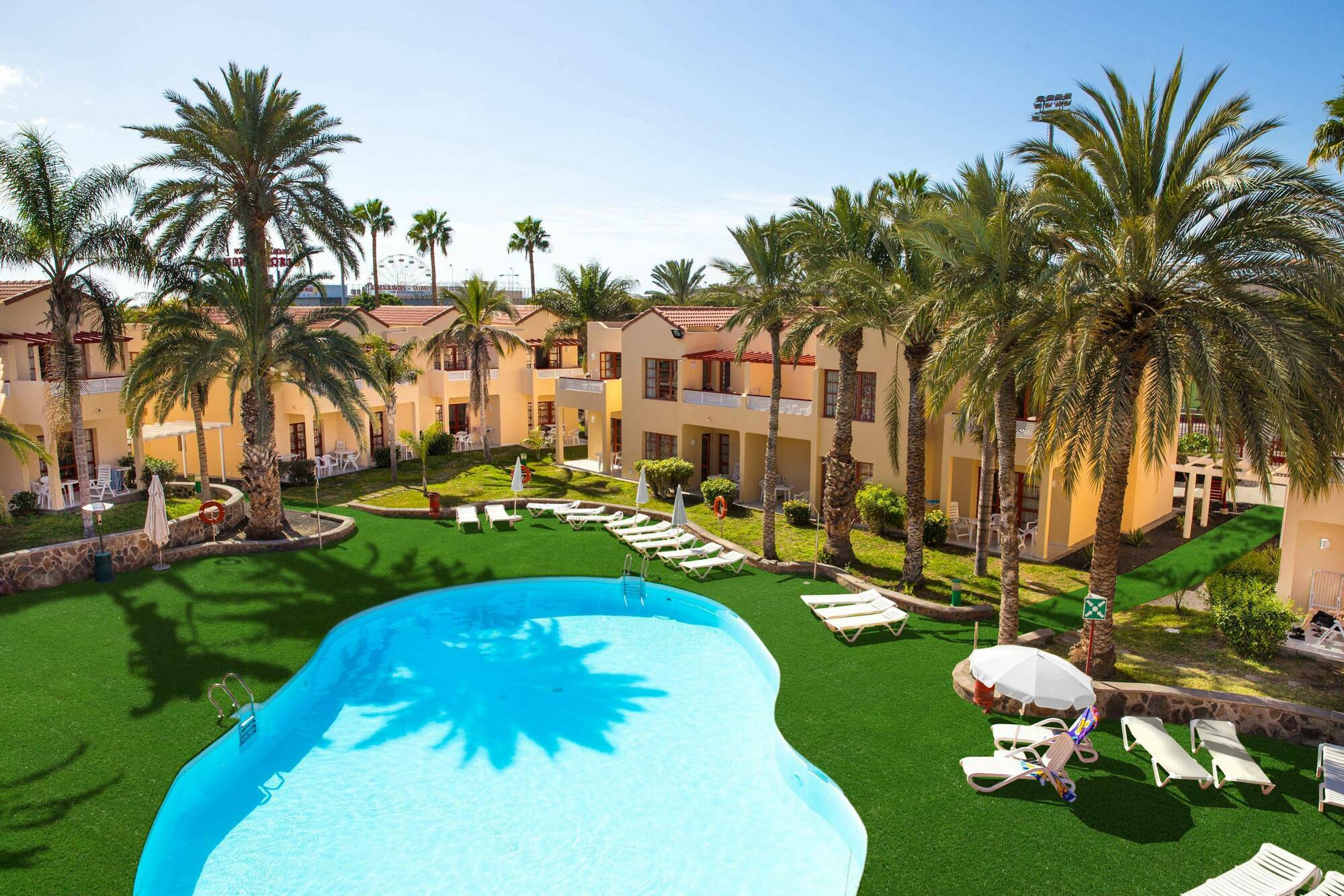 The Koala Garden Hotel