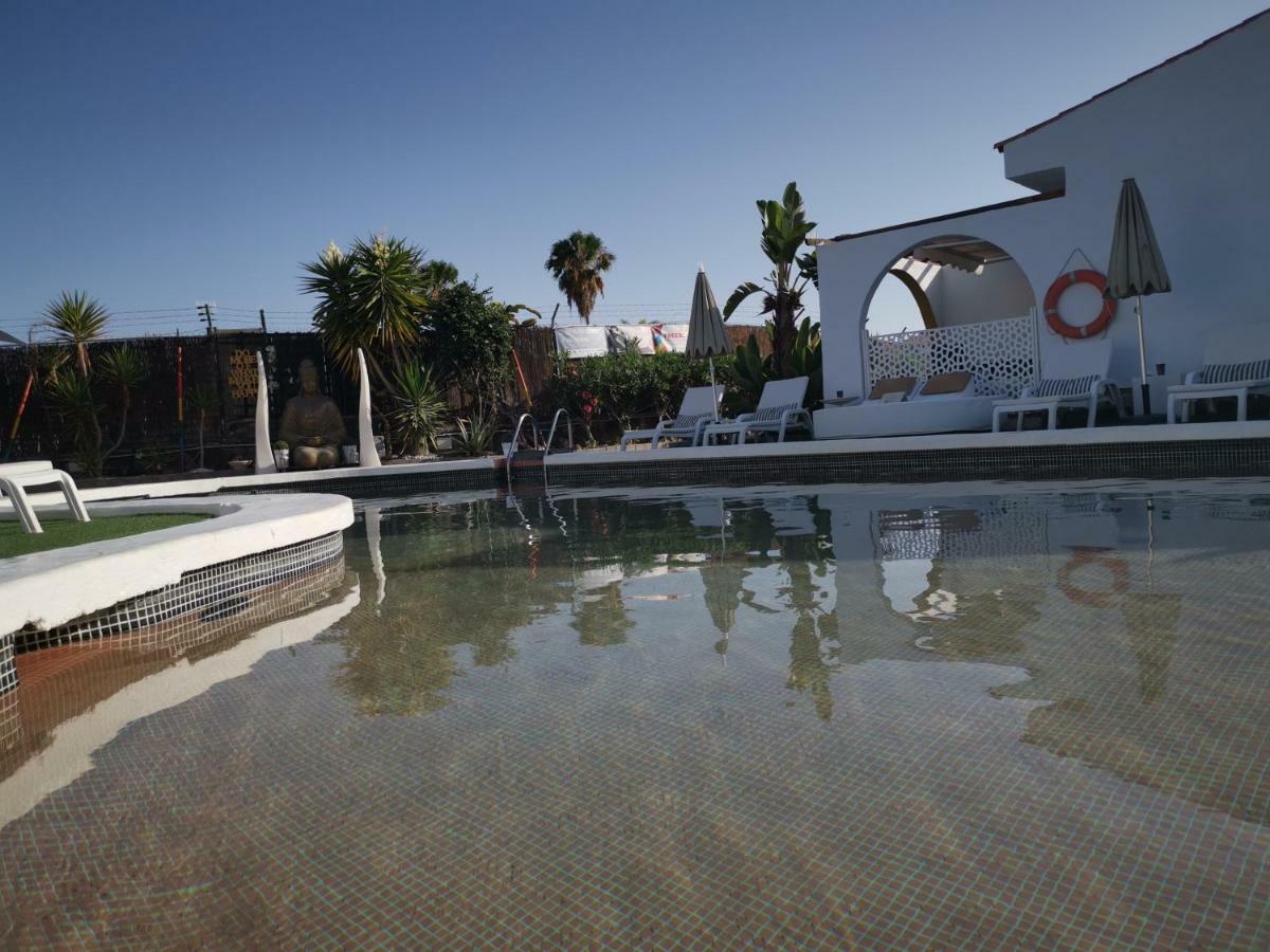 Holiday park Rainbow Golf Bungalows, Gay Men-only