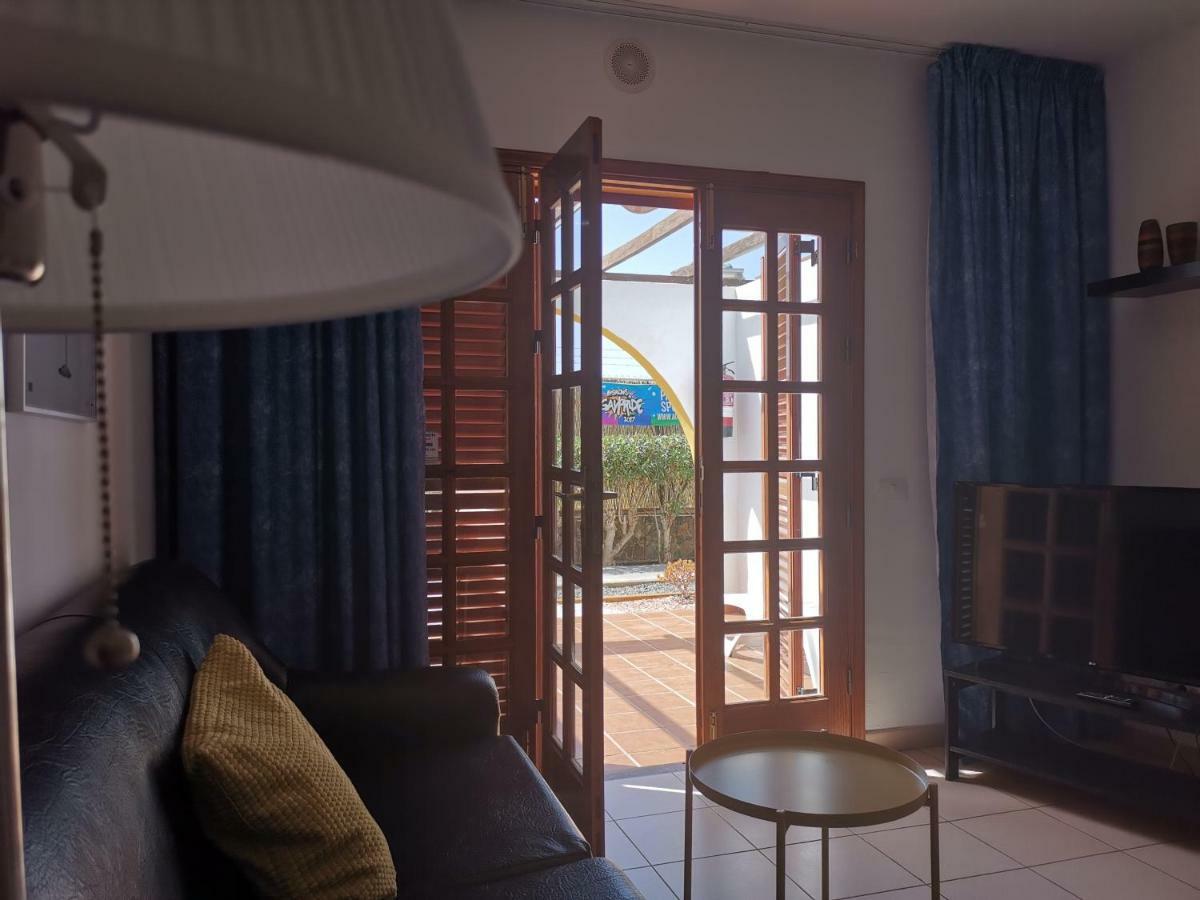 Rainbow Golf Bungalows, Gay Men-only 3* Maspalomas (Gran Canaria)