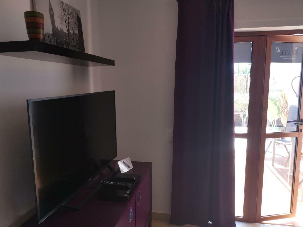 Holiday park Rainbow Golf Bungalows, Gay Men-only Maspalomas (Gran Canaria)