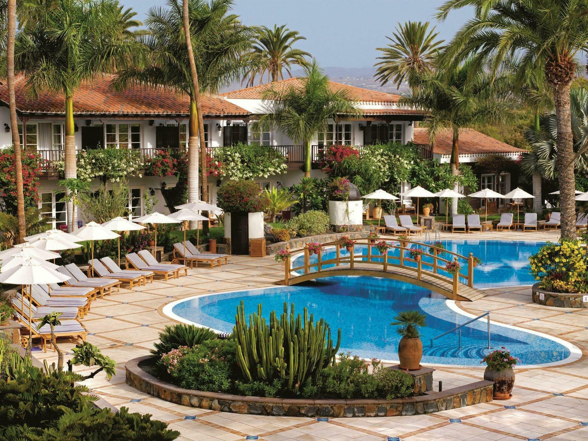 Seaside Grand Residencia - Gran Lujo