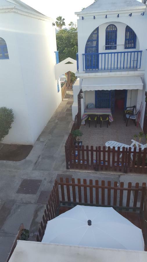 Maspalomas C I Ferienhaus *