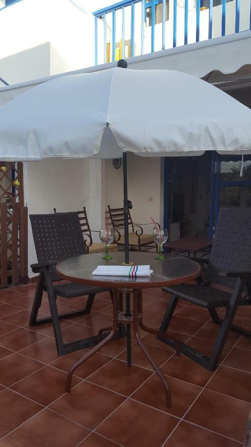Ferienhaus Maspalomas C I *