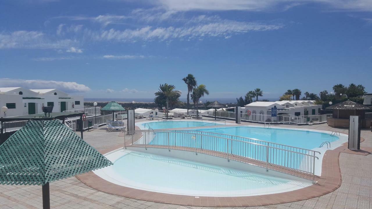Apartment Vista Dorada