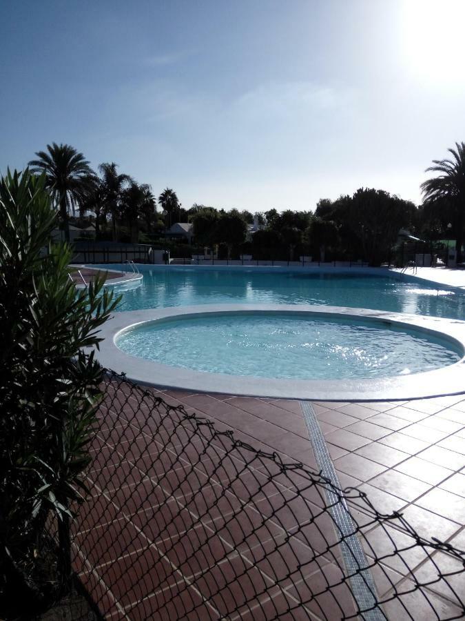 Appartement Relax