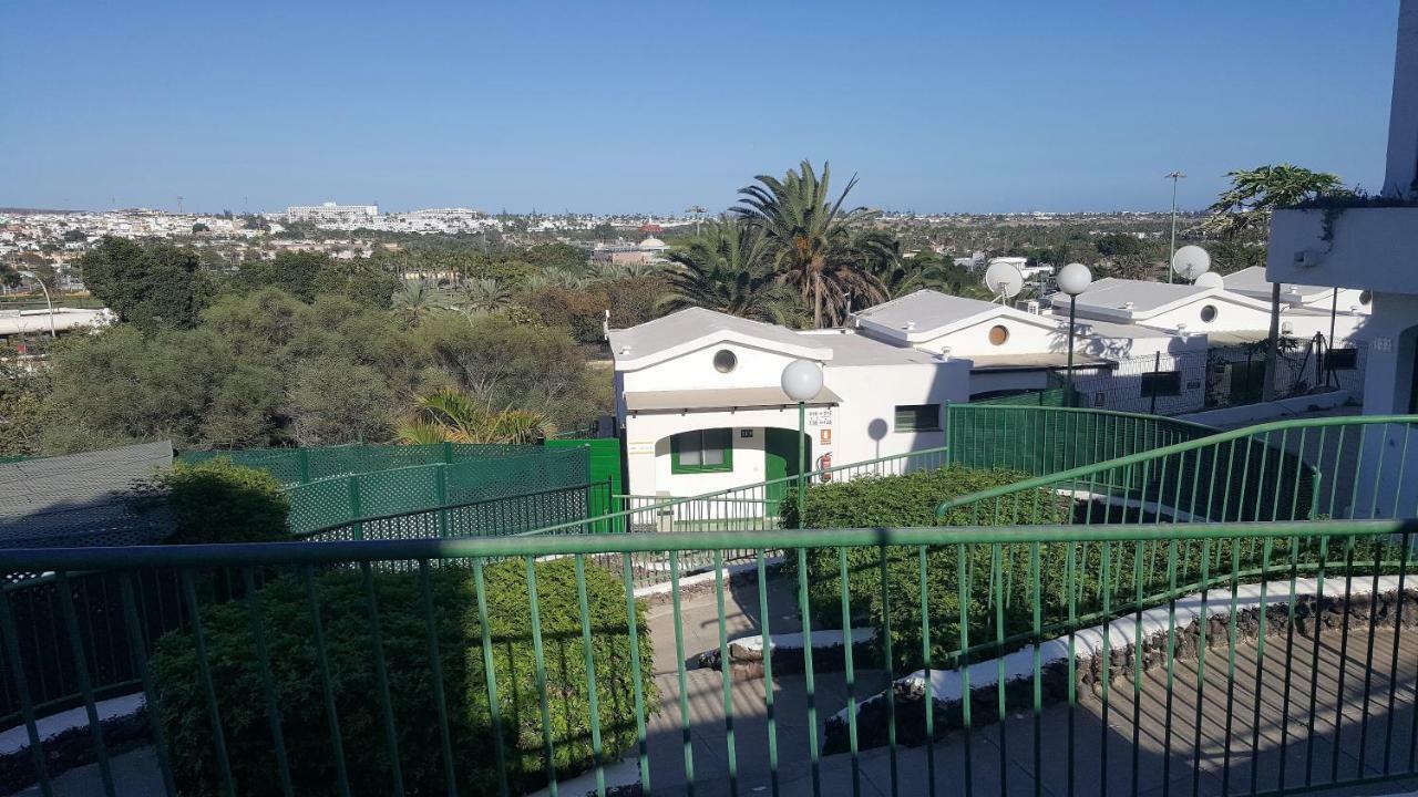 Apartment Vista Dorada *