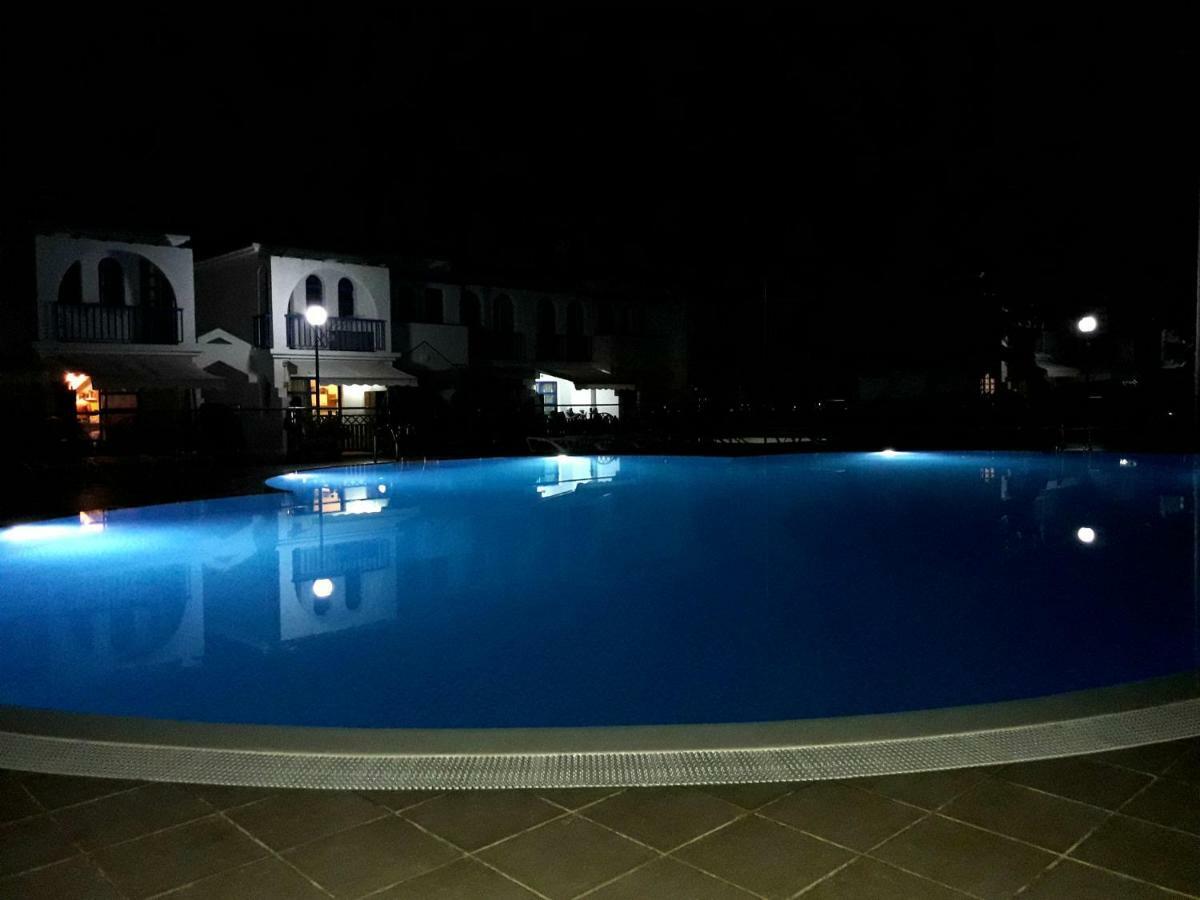 Maspalomas C I