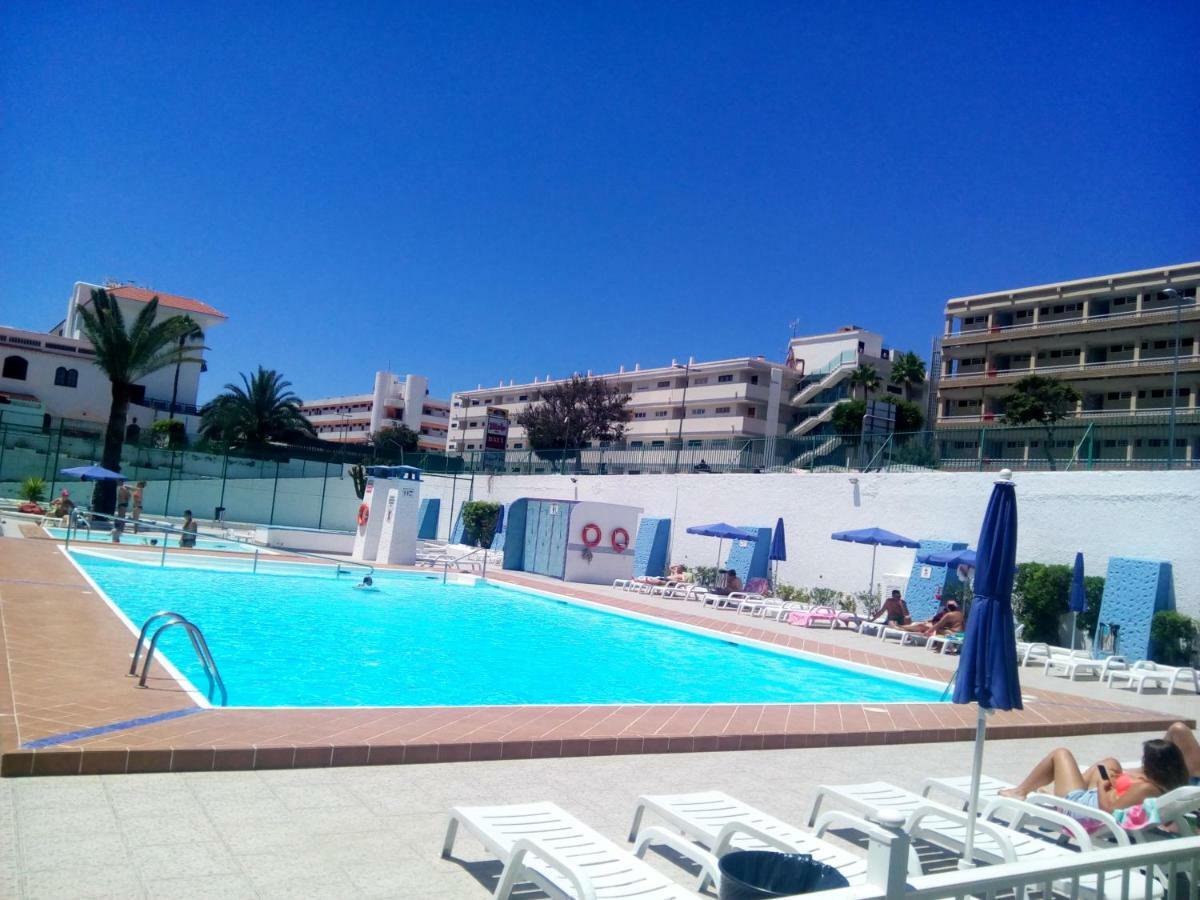 Playa Del Ingles 5 Min Walk From Yumbo! 512 Maspalomas (Gran Canaria)