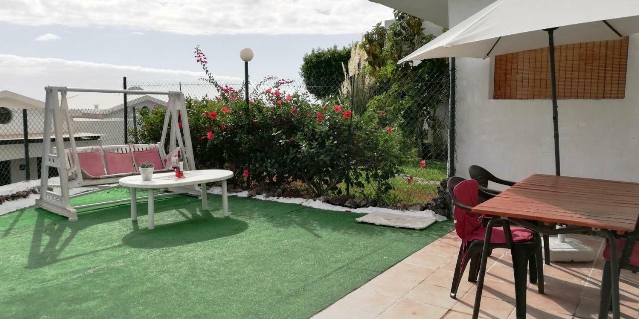 Vista Dorada Apartment Maspalomas (Gran Canaria)