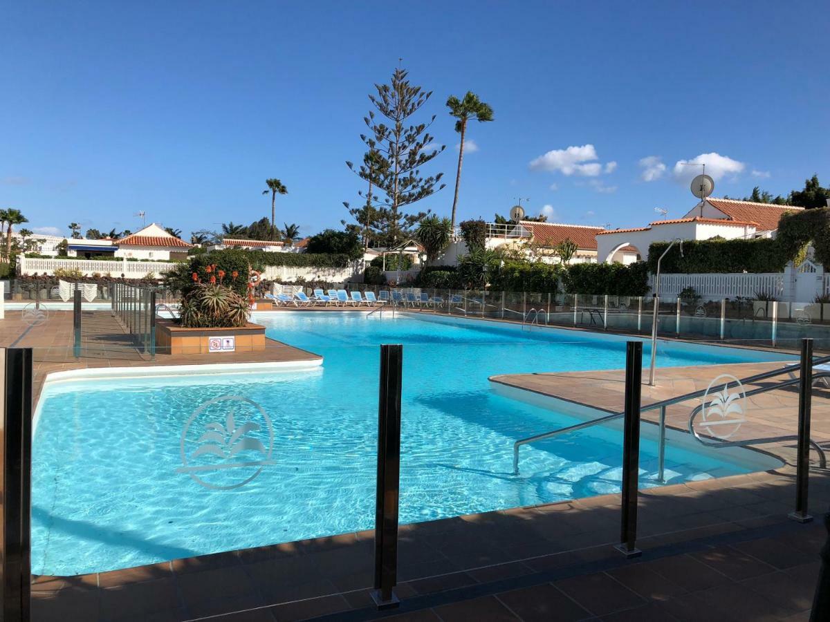 Palmera Villa *