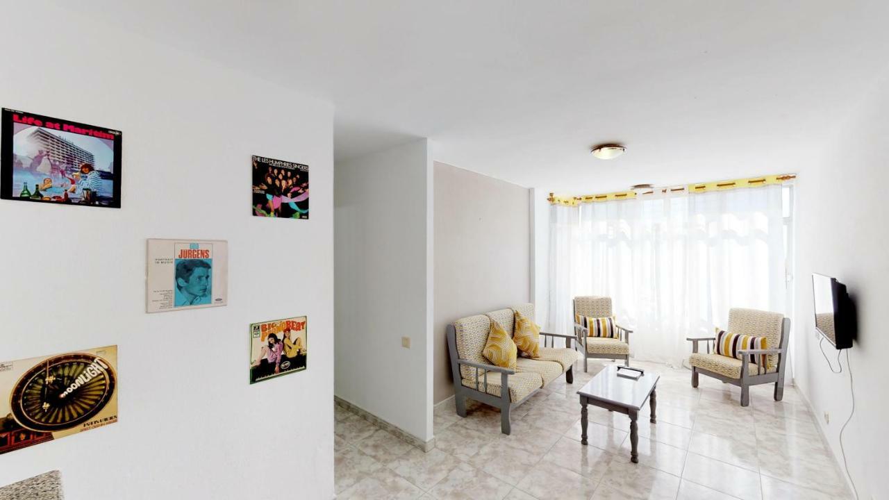 Apartment Calle Lanzarote Maspalomas (Gran Canaria)