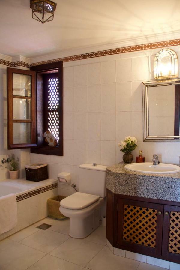 Luxury Del Mar - Bahia Feliz Holiday home Maspalomas (Gran Canaria)