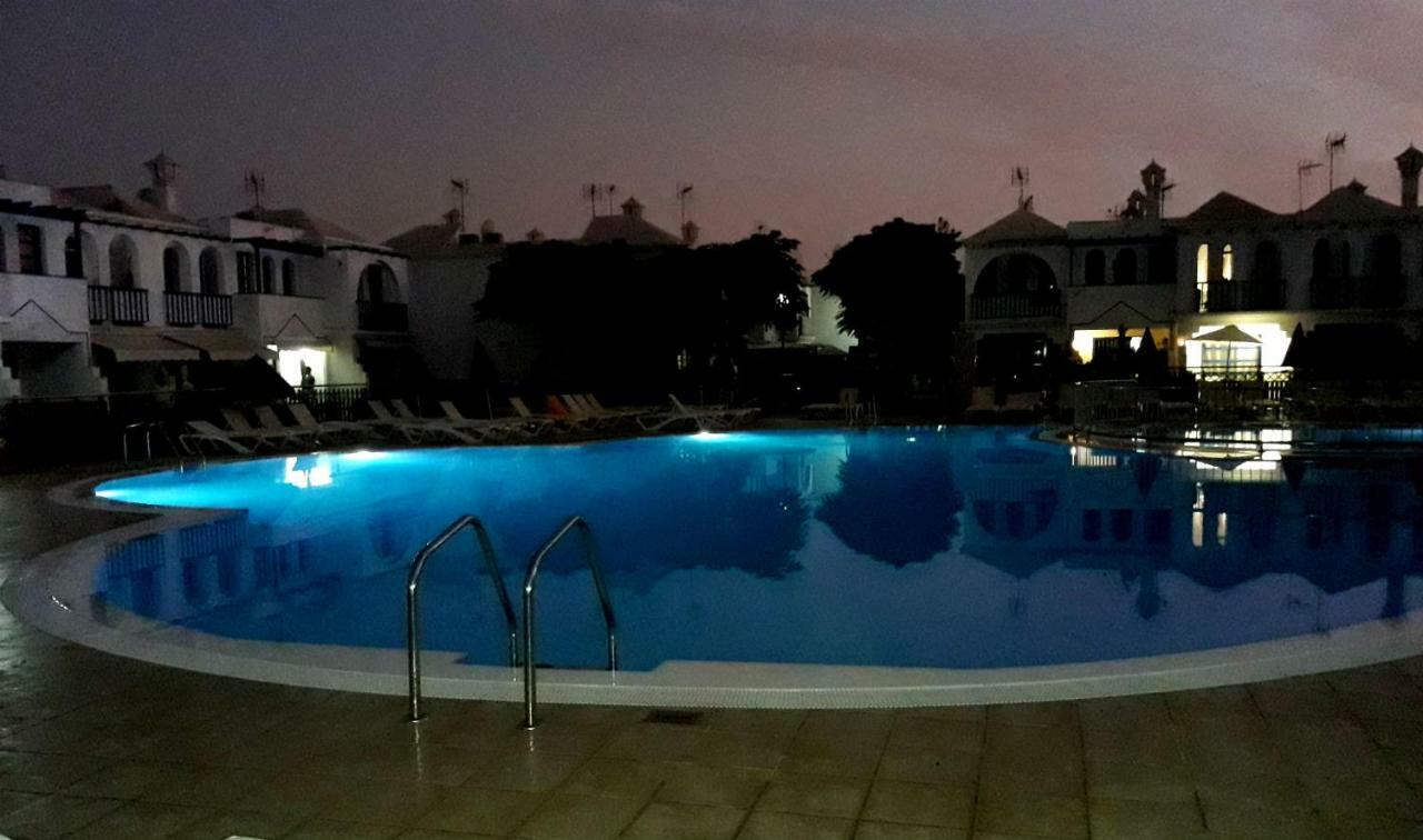 Maspalomas C I *