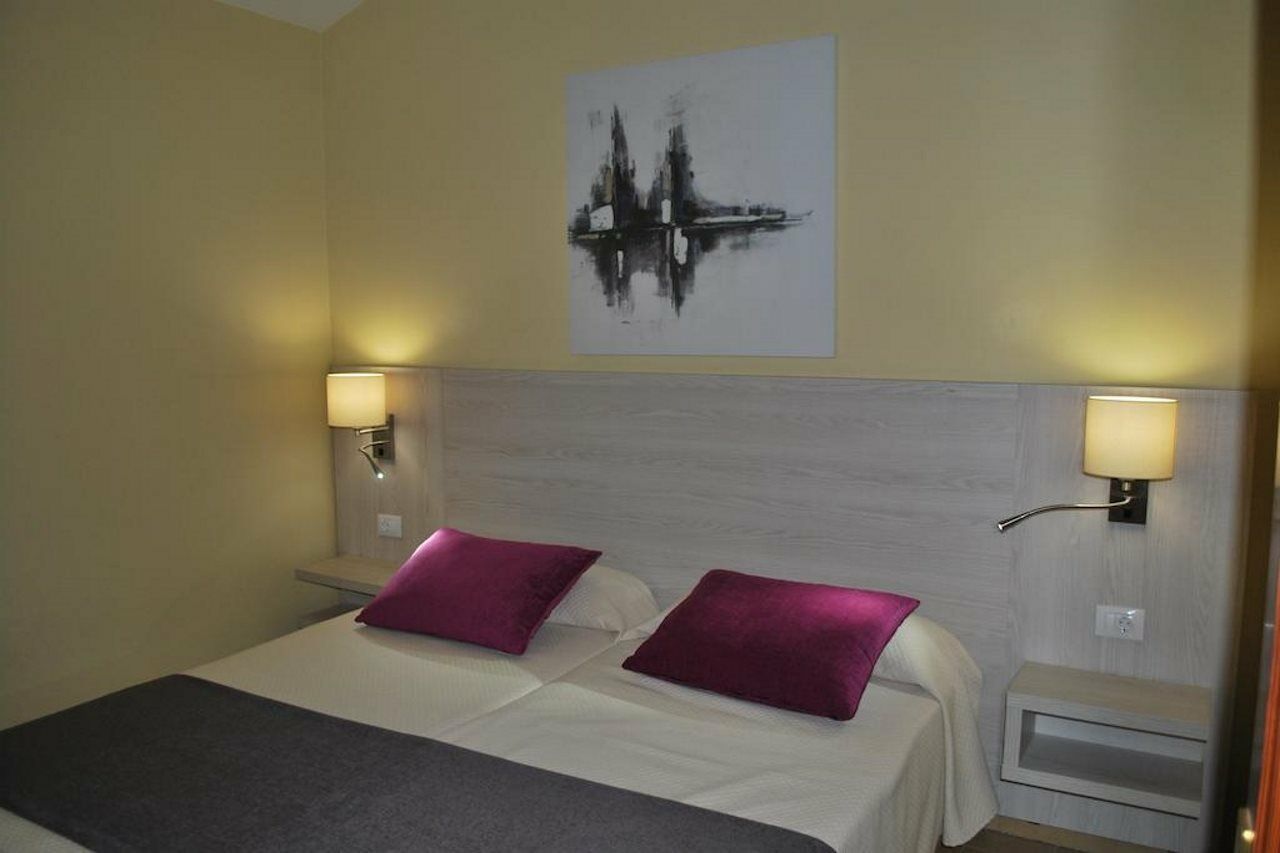 Aparthotel Parque Bali Con Aire Acondicionado Maspalomas (Gran Canaria)