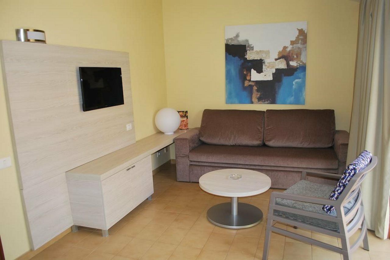 Aparthotel Parque Bali Con Aire Acondicionado 2*