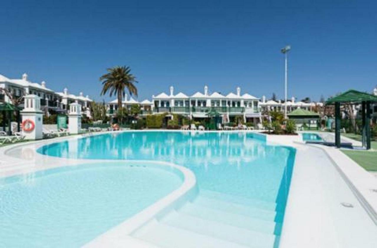 Duna Flor Maspalomas Apartament
