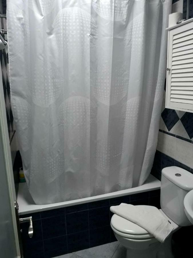 Ferienhaus Maspalomas C I *