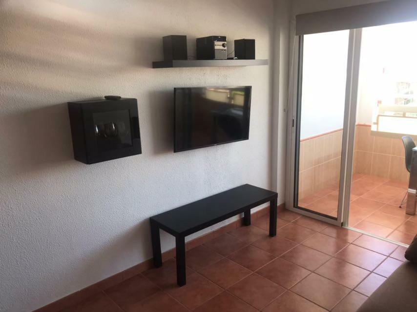 Apartment Playa Del Ingles 5 Min Walk From Yumbo! 512 *