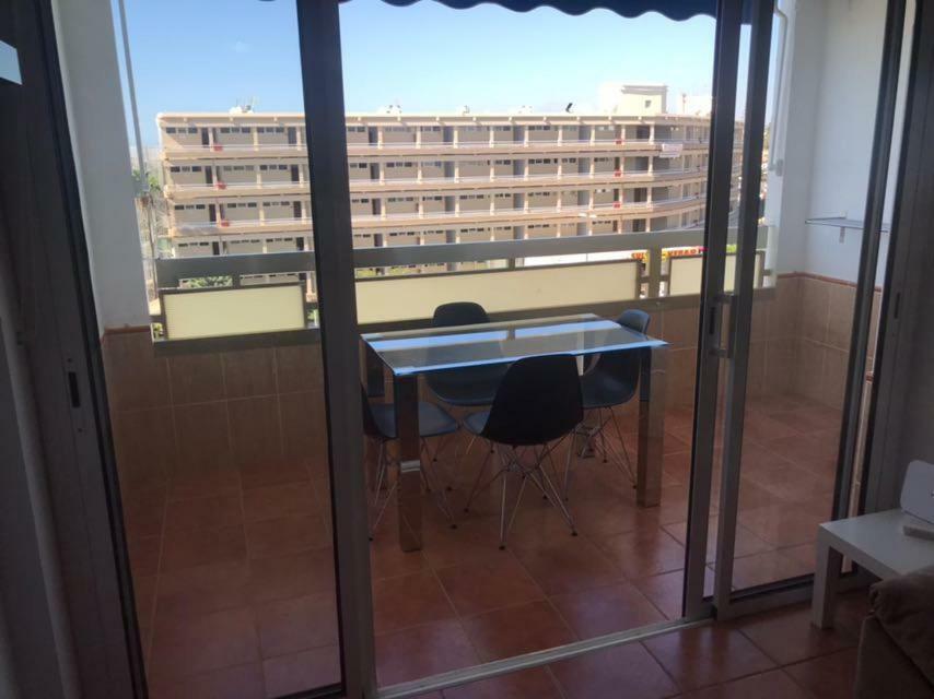 Playa Del Ingles 5 Min Walk From Yumbo! 512 Maspalomas (Gran Canaria)