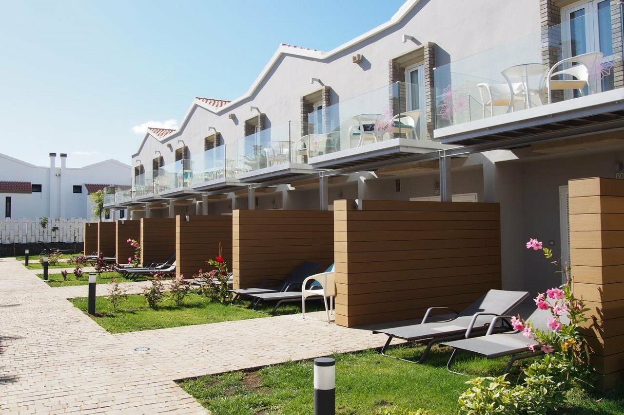Livvo Calderones - Adults Recommended 4* Maspalomas (Gran Canaria)