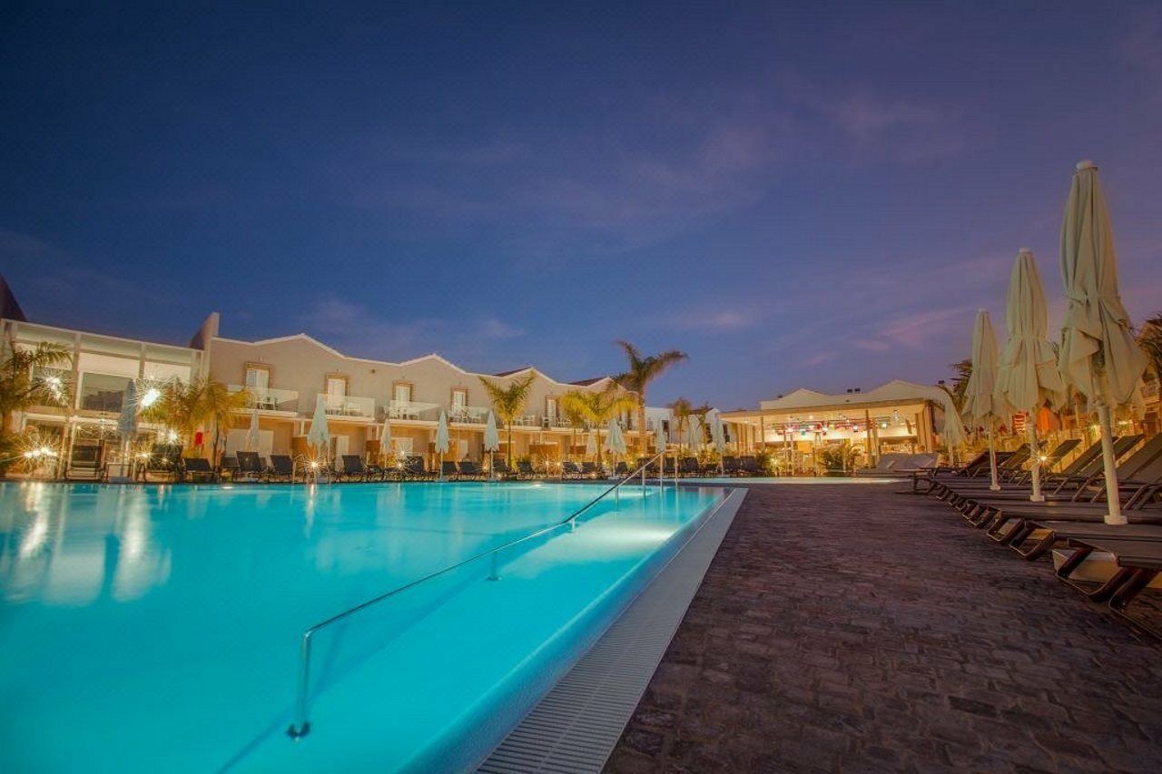 Livvo Calderones - Adults Recommended 4* Maspalomas (Gran Canaria)