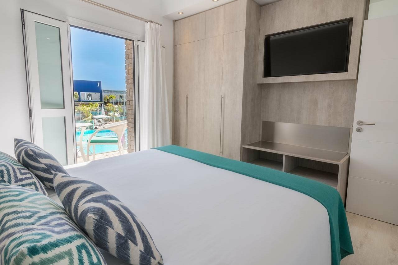 Livvo Calderones - Adults Recommended Hotel