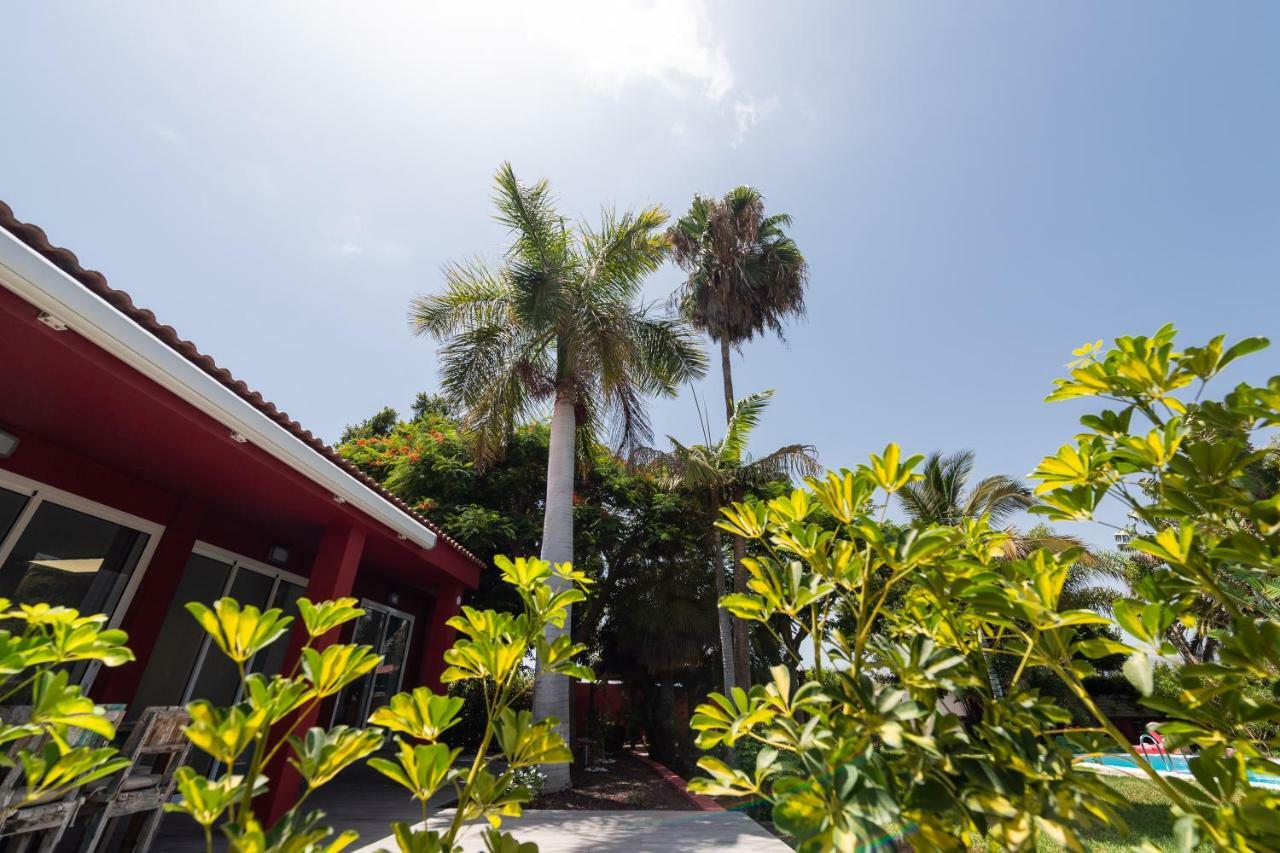 Holiday home 4 Bed Maspalomas Villa. Tropical Garden Pool Maspalomas (Gran Canaria)