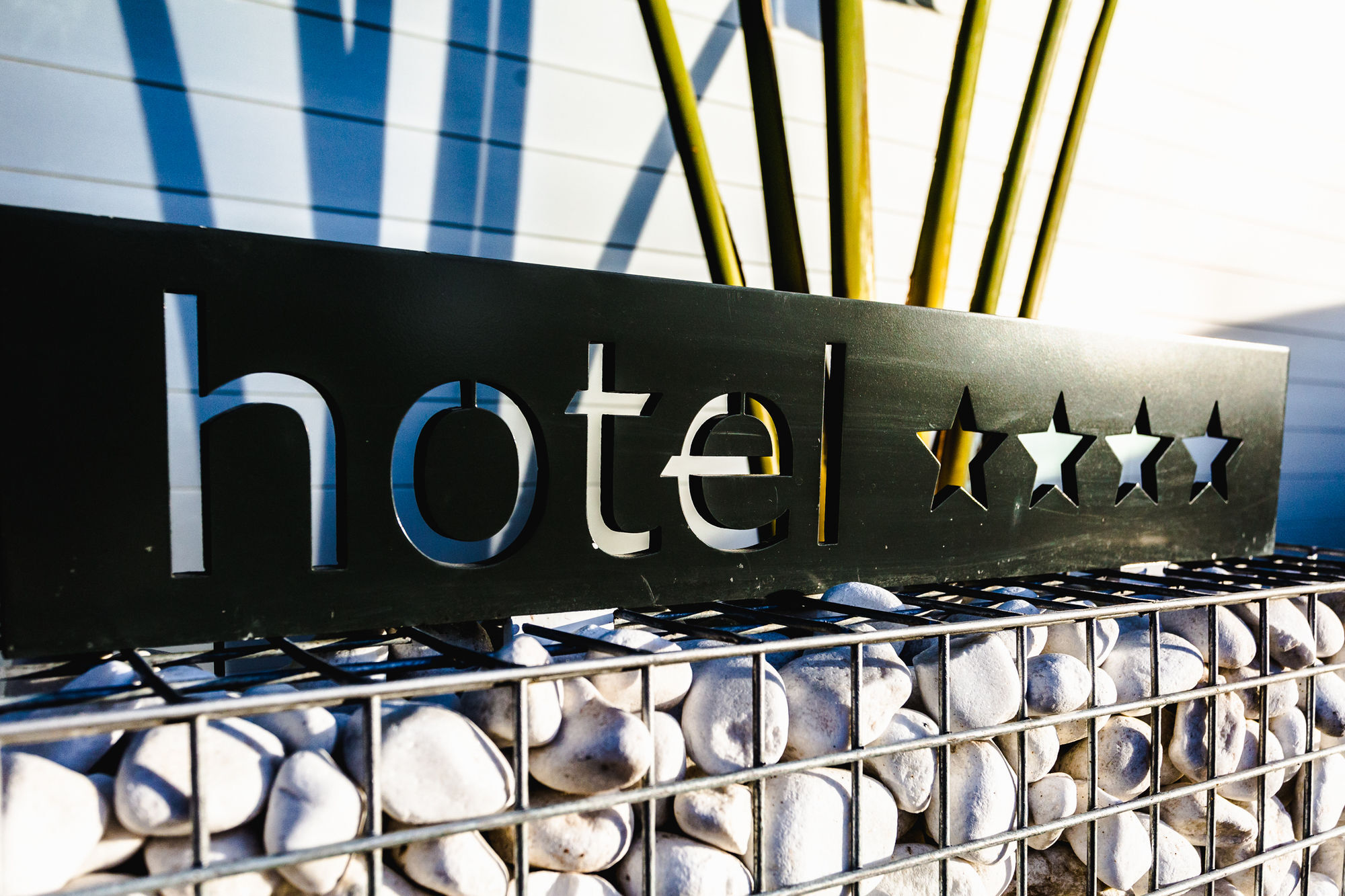 Hotelli Seven & Wellness - Gay Men Only Maspalomas (Gran Canaria)