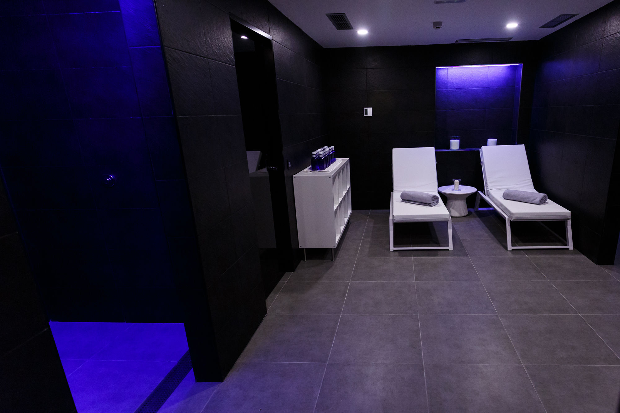 Seven & Wellness - Gay Men Only Hotelli Maspalomas (Gran Canaria)