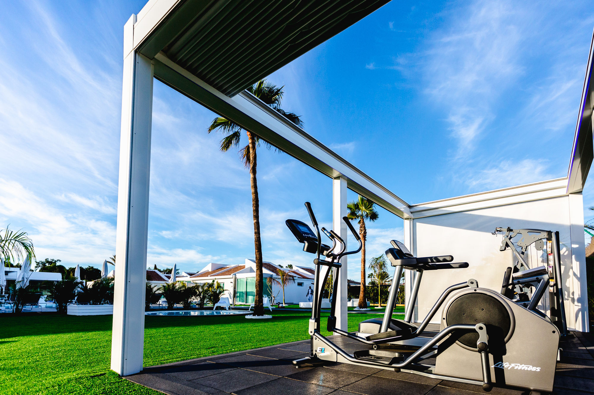 Seven & Wellness - Gay Men Only 4* Maspalomas (Gran Canaria)