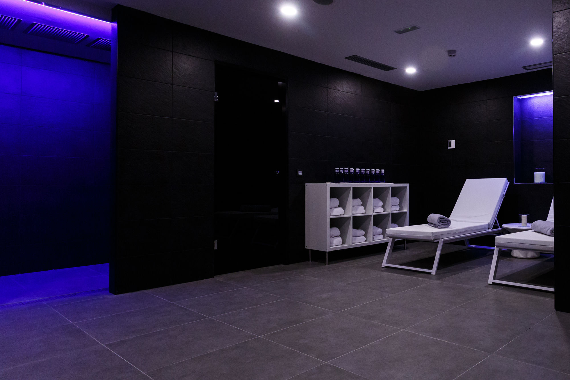 Seven & Wellness - Gay Men Only Maspalomas (Gran Canaria)