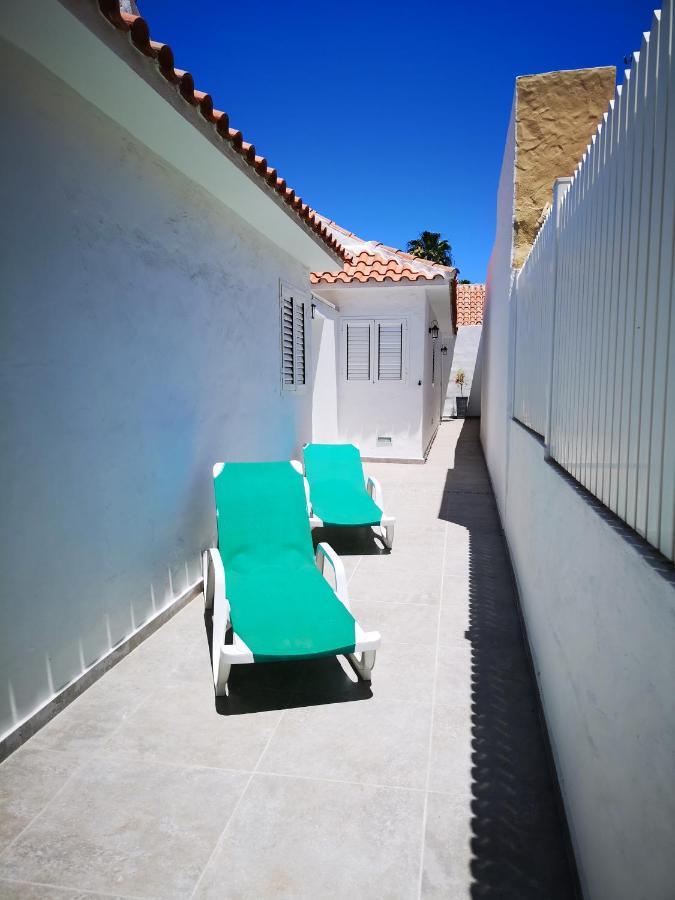 Vakantiehuis Rentpilar