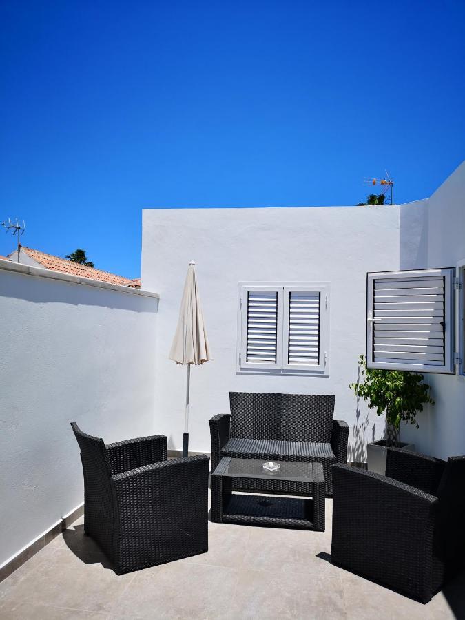 Vakantiehuis Rentpilar