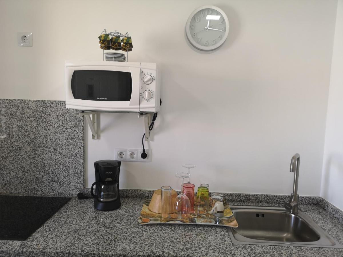 Vakantiehuis Rentpilar Maspalomas (Gran Canaria)