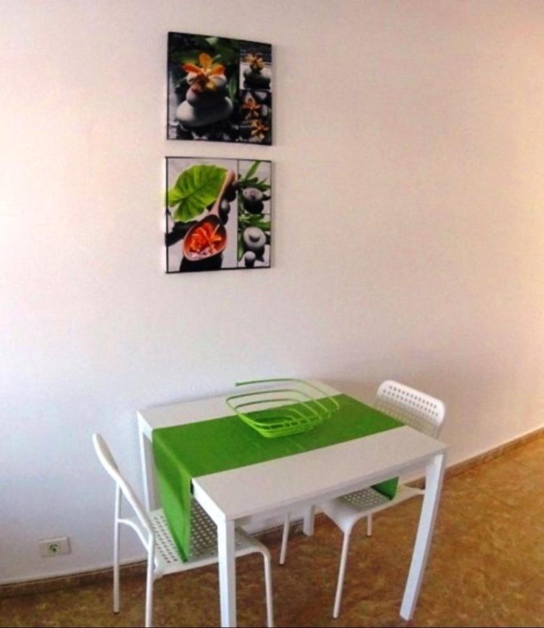 Apartment Centrico 201