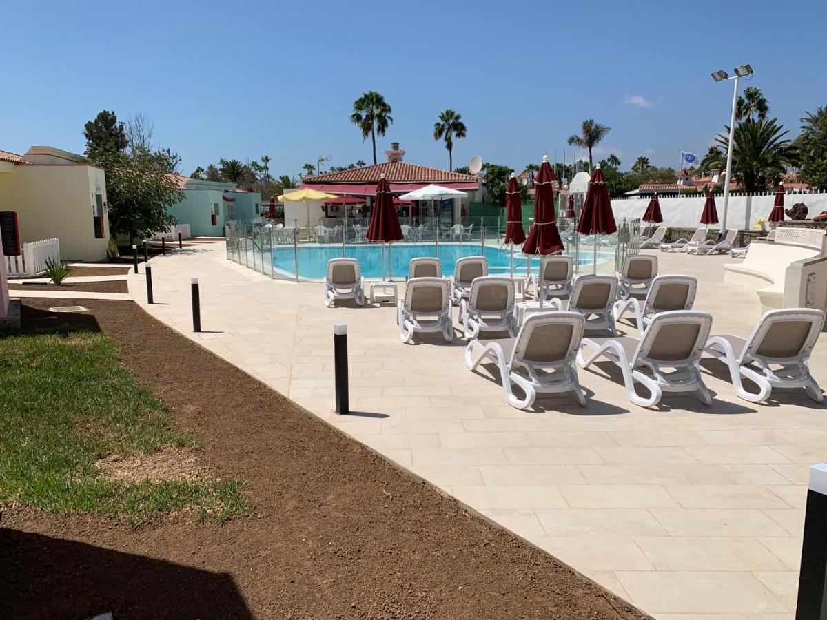 Apartament Tisaya Golf *