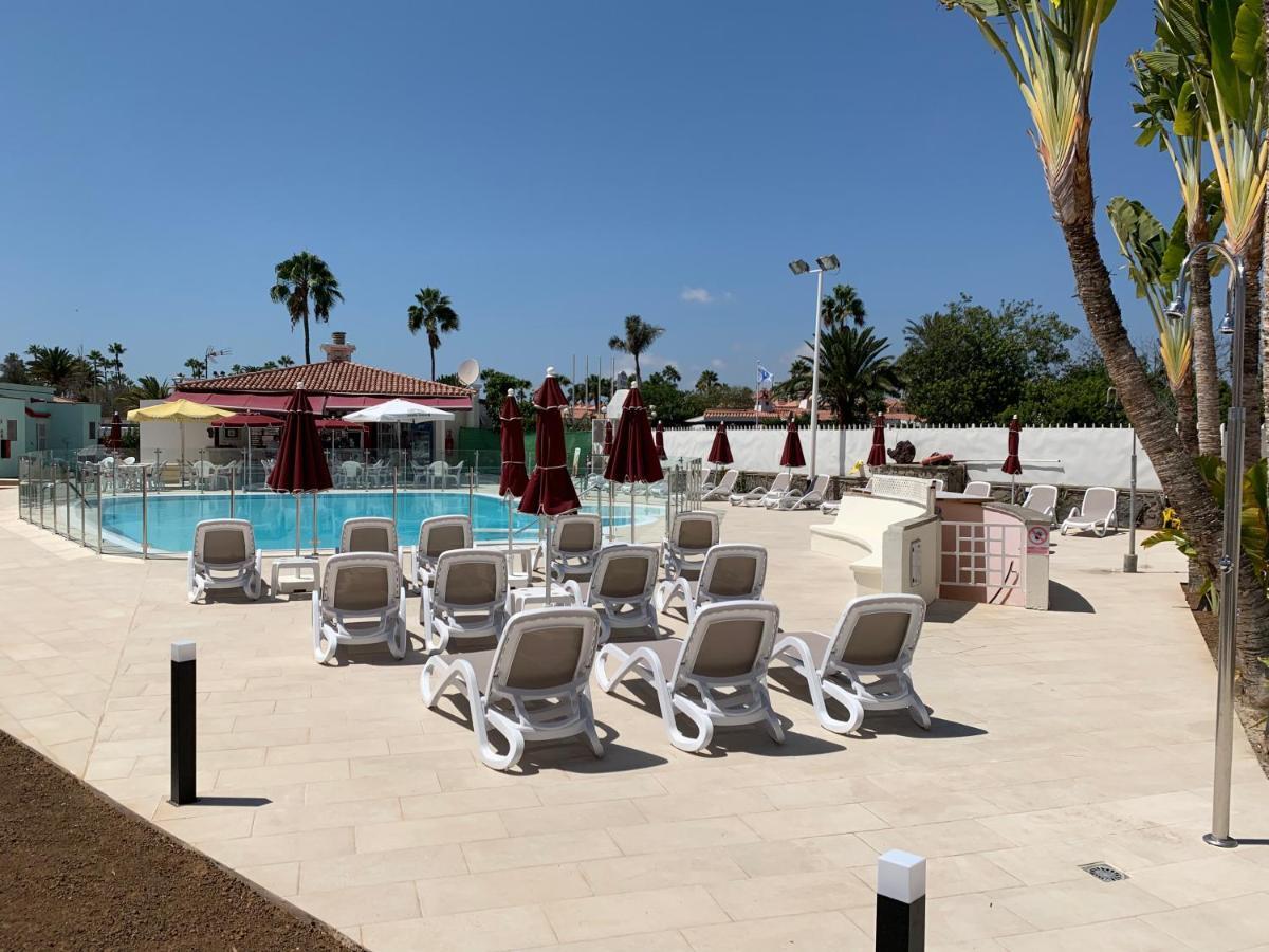 Apartament Tisaya Golf *